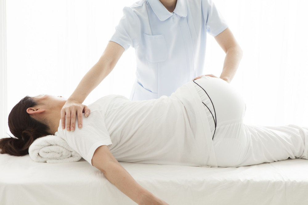 chiropractor